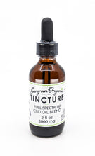 Load image into Gallery viewer, 3000mg CBD Oil - Full Spectrum