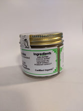 Load image into Gallery viewer, 3000 mg UNSCENTED Full Spectrum Hemp Topical Cream

